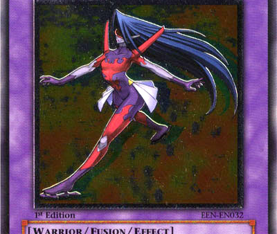 Cyber Blader [EEN-EN032] Ultimate Rare For Sale