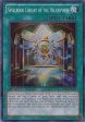 Spellbook Library of the Heliosphere [ABYR-EN087] Secret Rare Supply