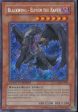 Blackwing - Elphin the Raven [CT06-ENS01] Secret Rare Online