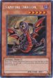 Vampire Dragon [EXVC-EN081] Secret Rare Supply