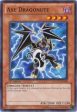 Axe Dragonute [EXVC-EN090] Common Hot on Sale