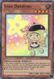 Star Drawing [AP05-EN008] Super Rare Sale