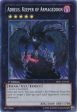 Adreus, Keeper of Armageddon [BP01-EN030] Rare Cheap