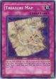 Treasure Map [DPK-ENSE2] Secret Rare Online now