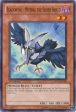 Blackwing - Mistral the Silver Shield [DP11-EN006] Common Online