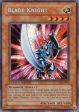 Blade Knight [CT1-EN002] Secret Rare Sale