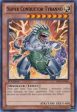 Super Conductor Tyranno [BP02-EN046] Rare For Sale