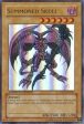 Summoned Skull [YAP1-EN003] Ultra Rare Cheap