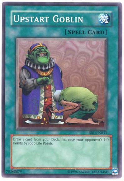 Upstart Goblin [SRL-033] Common For Discount