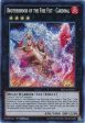 Brotherhood of the Fire Fist - Cardinal [MP14-EN031] Secret Rare Online Hot Sale