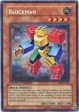 Blockman [DPK-ENSE1] Secret Rare Online Hot Sale