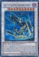 Ally of Justice Decisive Armor [DT03-EN090] Ultra Rare on Sale