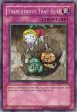 Treacherous Trap Hole [CSOC-EN089] Secret Rare Online Hot Sale