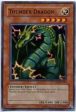 Thunder Dragon [CP02-EN015] Common Hot on Sale