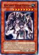 Ancient Gear Golem [SD10-EN012] Common Online now