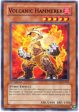 Volcanic Hammerer [FOTB-EN013] Common Discount