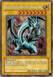 Blue-Eyes White Dragon [BPT-009] Secret Rare Cheap