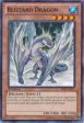 Blizzard Dragon [BP02-EN075] Common For Sale