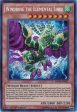 Windrose the Elemental Lord [MP14-EN022] Secret Rare Online Hot Sale