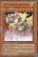 Super-Electromagnetic Voltech Dragon [CP06-EN008] Rare For Discount