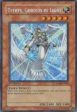 Tethys, Goddess of Light [CRMS-EN095] Secret Rare Fashion