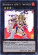 Brotherhood of the Fire Fist - Lion Emperor [CBLZ-EN099] Super Rare For Discount