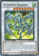 Stardust Dragon [CT07-EN021] Super Rare Supply