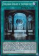 Spellbook Library of the Crescent [AP03-EN009] Super Rare Supply