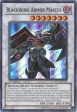 Blackwing Armor Master [DP11-EN013] Super Rare Hot on Sale