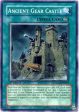 Ancient Gear Castle [SD10-EN023] Common Cheap