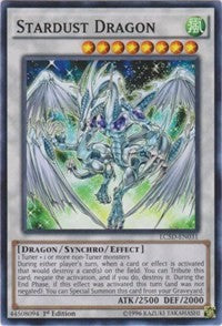 Stardust Dragon [LC5D-EN031] Common For Cheap