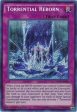 Torrential Reborn [MP14-EN046] Secret Rare Sale