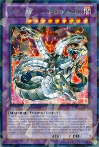 Chimeratech Overdragon [DT07-EN032] Rare Sale