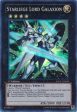 Starliege Lord Galaxion [JOTL-EN050] Super Rare For Cheap