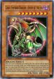 Chaos Emperor Dragon - Envoy of the End [TLM-ENSE2] Ultra Rare on Sale