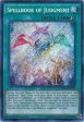 Spellbook of Judgment [MP14-EN039] Secret Rare For Sale