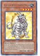 Crystal Beast Topaz Tiger [FOTB-EN004] Rare Online Hot Sale