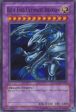 Blue-Eyes Ultimate Dragon [DLG1-EN001] Super Rare Sale