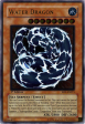 Water Dragon [EEN-EN015] Ultimate Rare For Sale