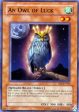 An Owl of Luck [DR1-EN021] Common Cheap