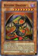 Berserk Dragon [DCR-019] Super Rare Online