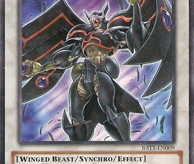 Blackwing Armor Master [BATT-EN009] Starfoil Rare Online now