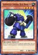 Superheavy Samurai Blue Brawler [DUEA-EN011] Common For Sale