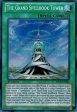 The Grand Spellbook Tower [ABYR-EN060] Secret Rare Online Sale