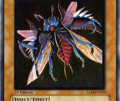 Ultimate Insect LV7 [TLM-EN010] Ultimate Rare Cheap