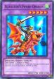 Alligator s Sword Dragon [WP11-EN015] Super Rare For Discount