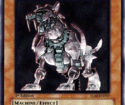 Ancient Gear Beast [TLM-EN007] Ultimate Rare Cheap