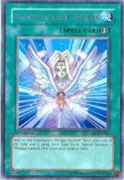 Transcendent Wings [CRV-EN045] Rare Cheap