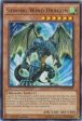 Strong Wind Dragon [LC5D-EN060] Rare Cheap