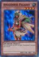 Amazoness Paladin [LCJW-EN087] Super Rare Online